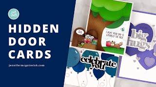 Download Lagu Hidden Door Cards! MP3 Download Lagu Hidden Door Cards! MP3