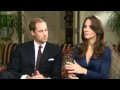 Kate and William: A Royal Love Story part 2/2