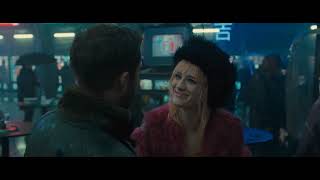 Blade Runner 2049 X Softcore Literally Me