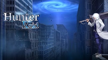 HUNTER RAID: IDLE RPG | iOS | Soft Launch | First Gameplay