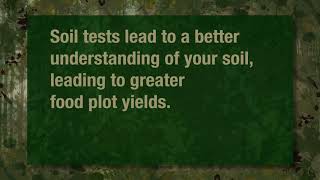 Details Management Minute - Interpreting Your Soil Test Guide