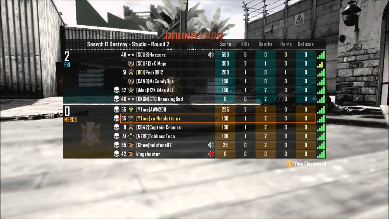 Andy Montage #2(Ladies Man)