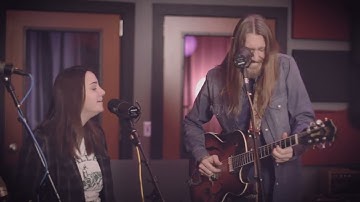Oliver Wood & Katie Pruitt - "Have You No Shame"
