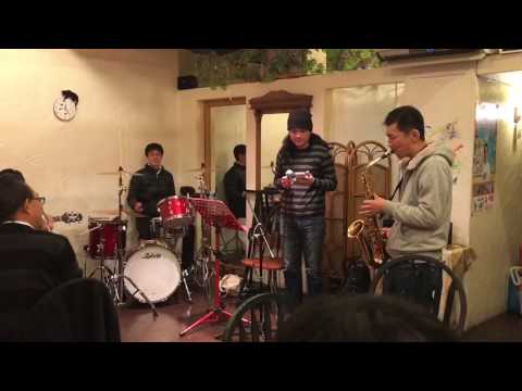 星屑のステージ🎵