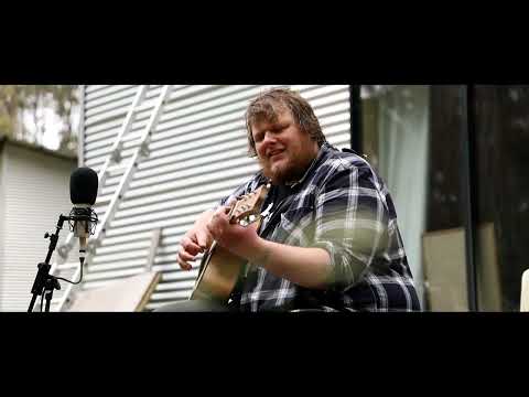 Wil Wagner - Can't Help Falling In Love (Unplugged in Wombat State Forest)
