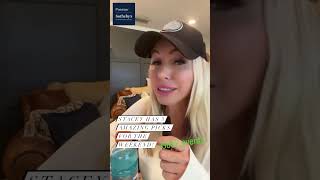 Stacey Rollins 3 Amazing Weekend Picks