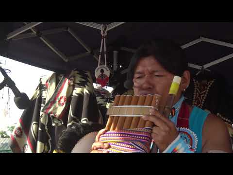 Wayrapa Muspuynin -