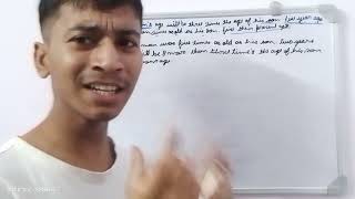 All word problems related to age
