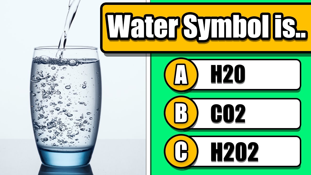 General Knowledge Quiz #3