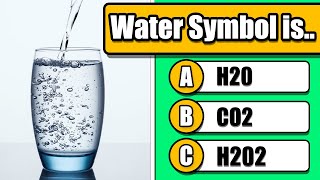 General Knowledge Quiz #3