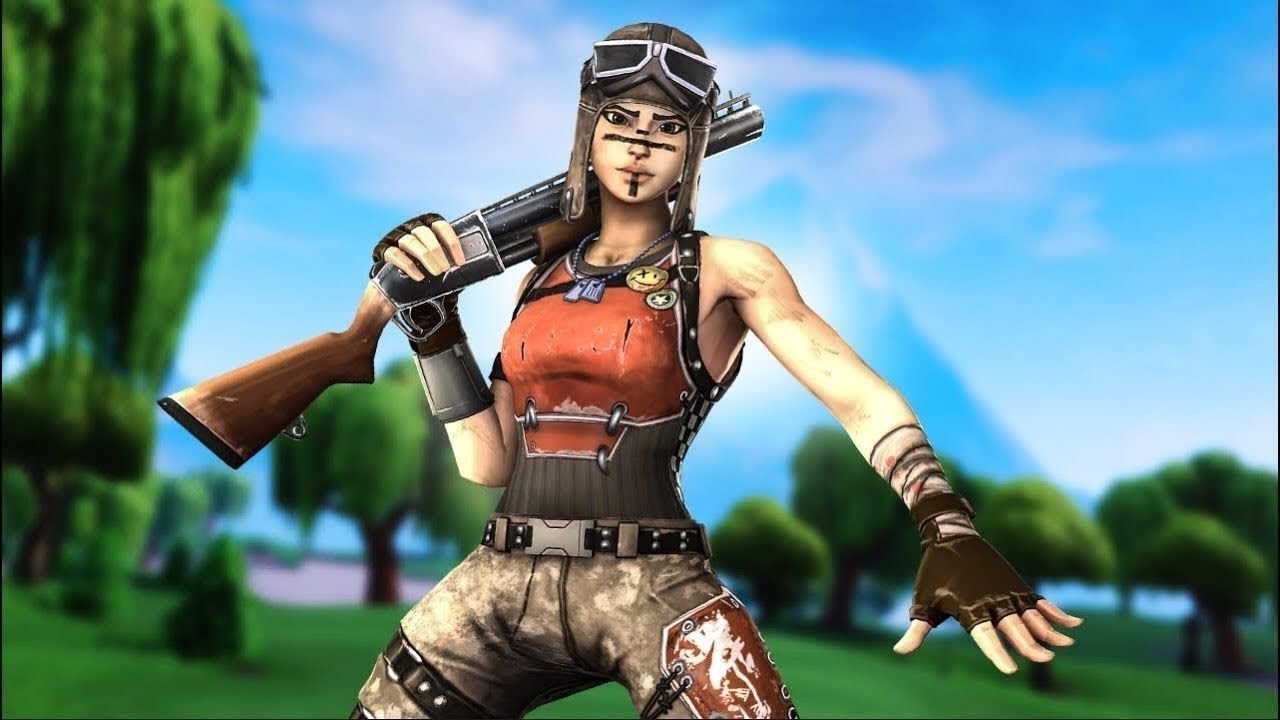 Fortn Rushing Runnin Fortnite Montage🏃 - YouTube