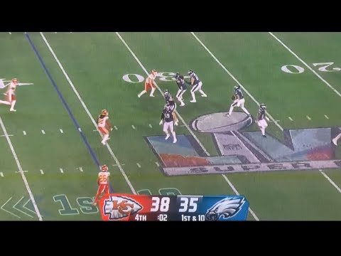 EAGLES FAN RANTS AND CRIES AFTER SUPER BOWL LOSS AGAINST CHIEFS - YouTube