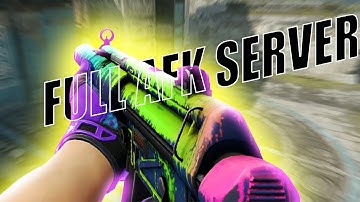 Opening Mystery Lighting Case from GG DROP to get best counter strike 2 gun skins at low rate