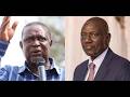 LIVE Ruto Oburu Leads ODM UDA PG On 10 Point Agenda Late Raila Signed