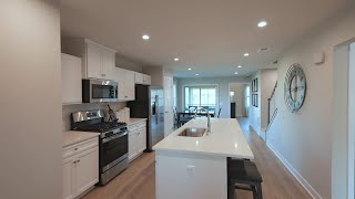 Ryan Homes - Nassau Cove