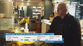 Cook like an Italian at 'In Cucina Con Mamma' Mother's Day event | KVUE