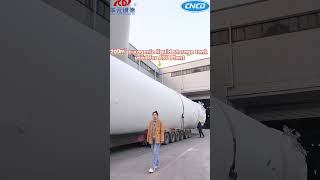 200m³ Cryogenic liquid storage tank use for ASU plant.Jessie ZhaoTel/whatsapp:86-13673533027