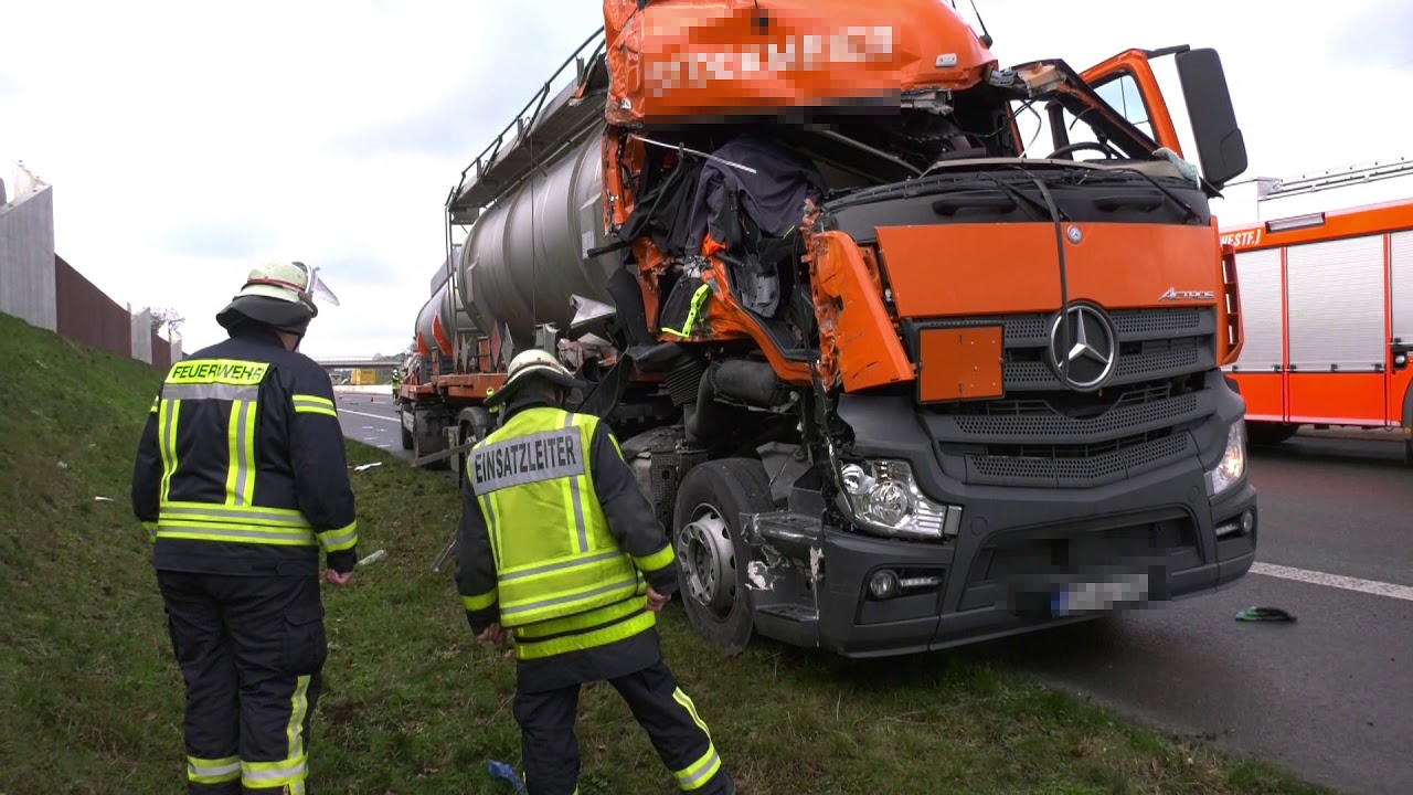 schwerer-unfall-auf-der-a33-in-steinhagen-youtube