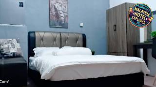 PRIVACY Shoplot Shelf Check In@Room #FREEWIFI#4PAX | Lumut, Malaysia | Hotel Review 🏩 | Malaysia Hotel Explorer