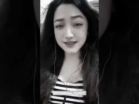 DJ REMIX HANYA DIRIMU YG KU MAU