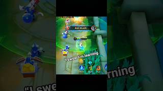 Vex Legend 💎 | Noob Moment Caught On Camera 😂#mlbb  #mlbbgameplay #vexlegend #nadiavexgaming