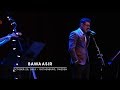 Video thumbnail of "Shahin Najafi - Bawaasir (Live in Gothenburg) بواسیر⁩ - اجرای زنده گوتنبرگ شاهین نجفی"