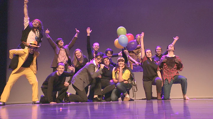 No Direction  Airband Performance