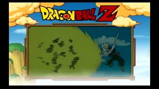 Dragon Ball Z Budokai 3 Original PS2 Version Part 32