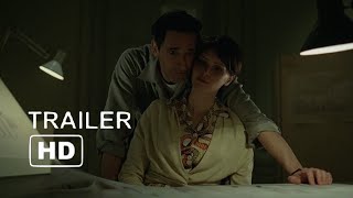 THE BRUTALIST (2024) - OFFICIAL MOVIE TRAILER
