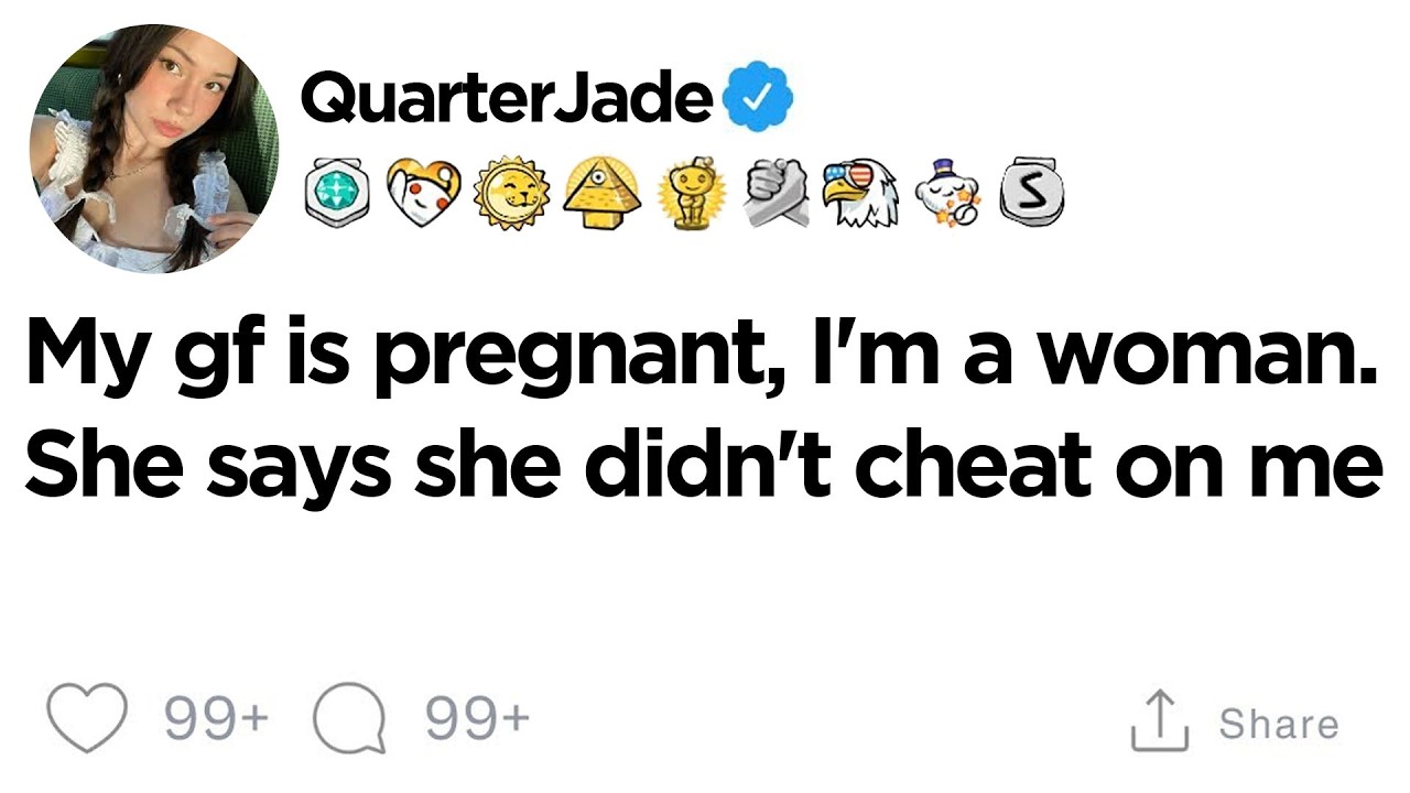 reacting to the CRAZIEST reddit stories