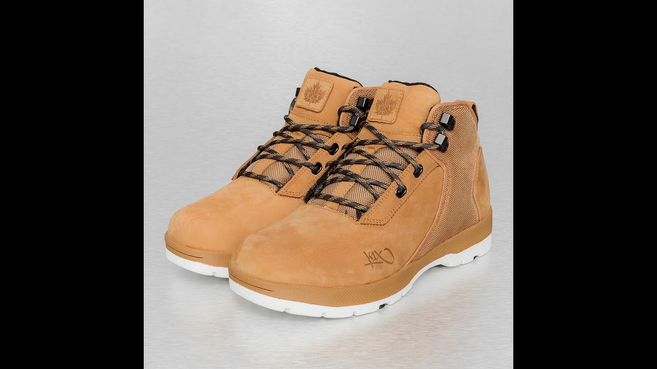 k1x shoes