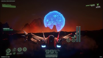 Planet Zer, Zirconium & Azurnium! Osiris: New Danw Gameplay S1-Ep10