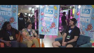 BitSummit MIX Showcase 2025