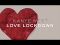 Kanye West Love LockDown Ramzus Remix mp3