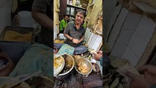 करोडो का बिजनेस है अंकल का / Kolkata world famous club kachori #kolkatakachori #clabkachori #viral