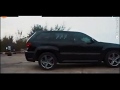 SRT8 Race Авто Квадрат