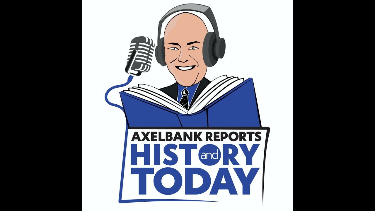 #86: Edward Renehan - "Deliberate Evil"