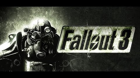 Fallout 3 House Mod overview