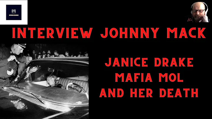 The treachery continues also the killing of Janice...