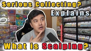 Oxford Dictionary Defines a Pokemon Scalper As... | 2000 SUBS GIVEAWAY!