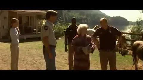 Betty White "if I had a dick"