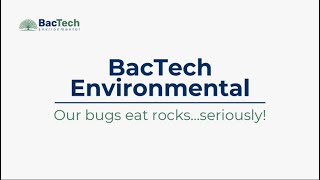 BacTech Environmental Corporation (OTCQB: BCCEF | CSE: BAC): Virtual Investor Conferences