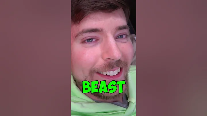 FAKE MrBeast Is DISGUSTING..😥💔