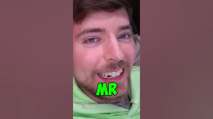 FAKE MrBeast Is DISGUSTING..😥💔