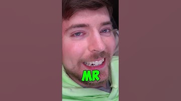 Thumbnail of FAKE MrBeast Is DISGUSTING..😥💔