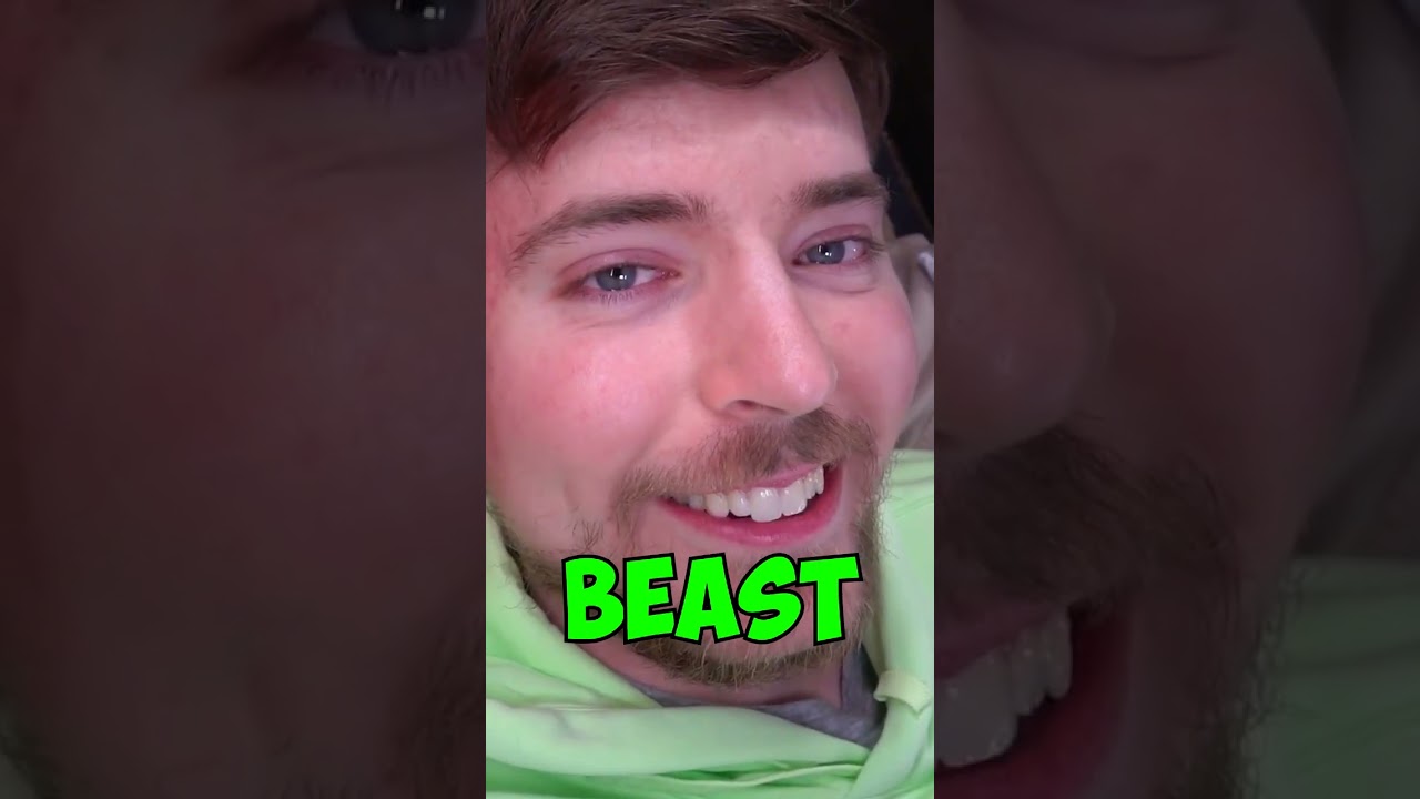 Mr Beast in Deltarune?!!1!, Fake MrBeast