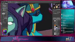Vivid Live Stream