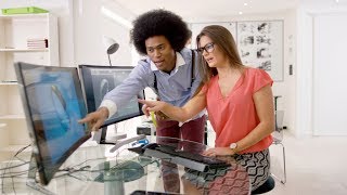 رازهای سیلکون‌ولی؛ داستان موفقیت ایرانی-آمریکایی‌های در جهان تکنولوژی و فناوری