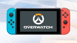 Overwatch | Nintendo Switch Announcement