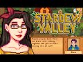 This Entire Episode is A Mess 😵 Failing Miserably at Playing Stardew Valley
